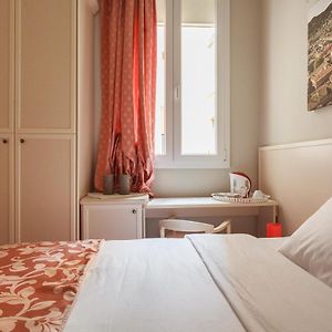 Small Double Room Private Bathroom